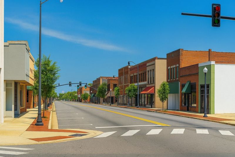 Local Continuous Gutter Installation in Dunn, NC