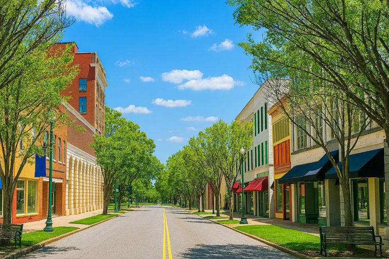 Local Continuous Gutter Installation in Concord, NC