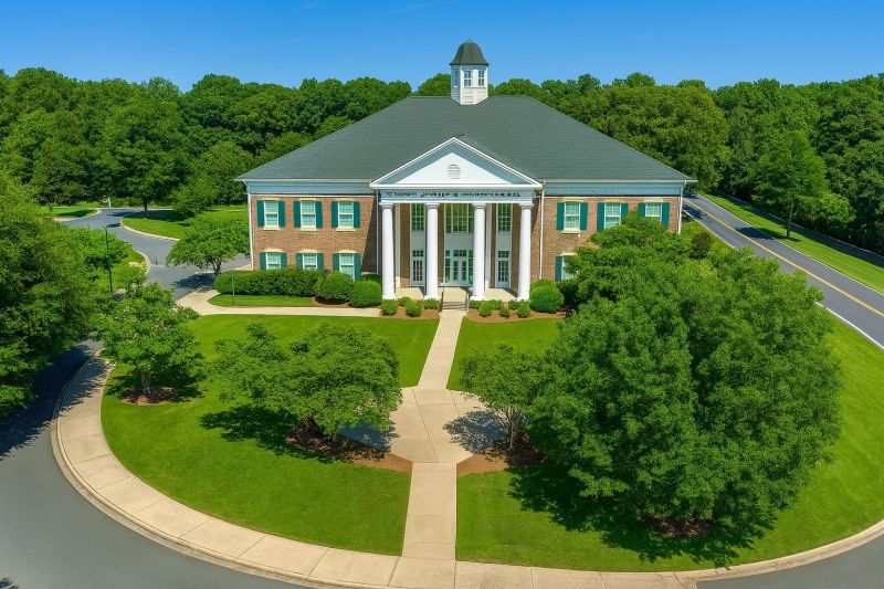 Local Continuous Gutter Installation in Matthews, NC