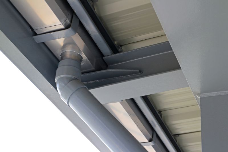 Downspout Reattachment in Sacramento, CA