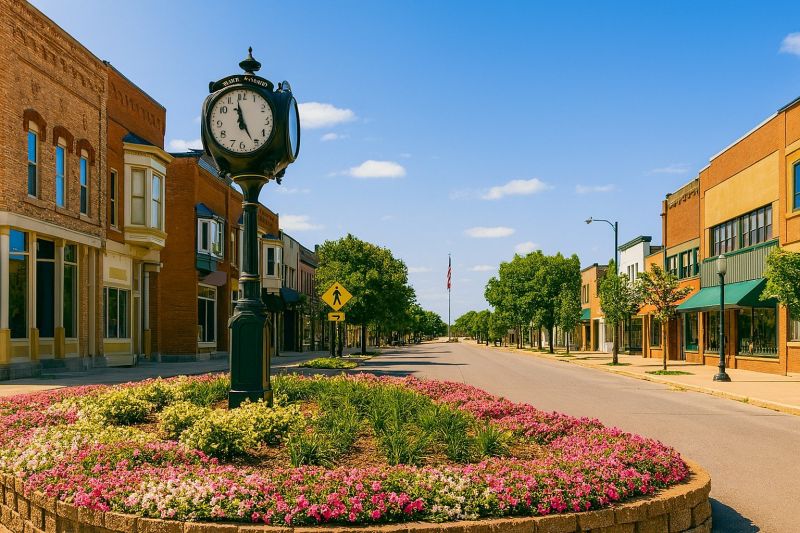 Local Gutter Service in De Pere, WI