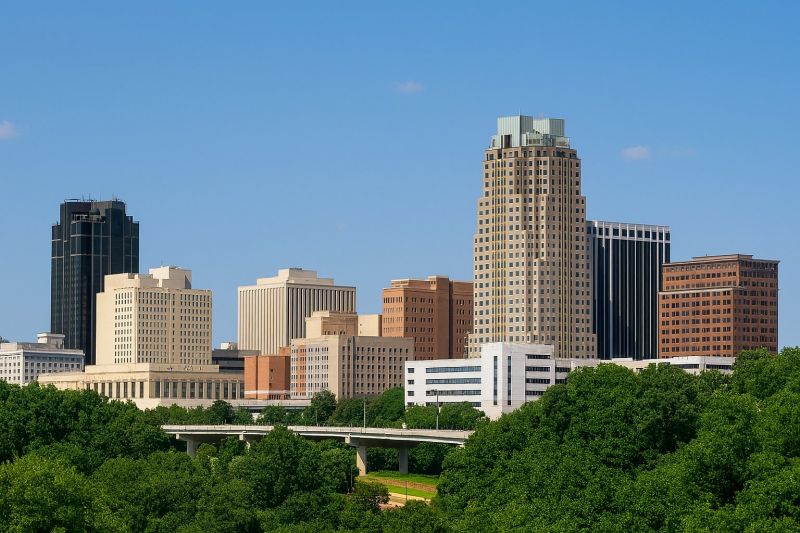 Local Seamless Gutter Replacement in Gastonia, NC