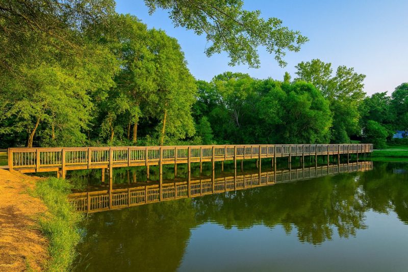 Local Seamless Gutter Replacement in Davidson, NC