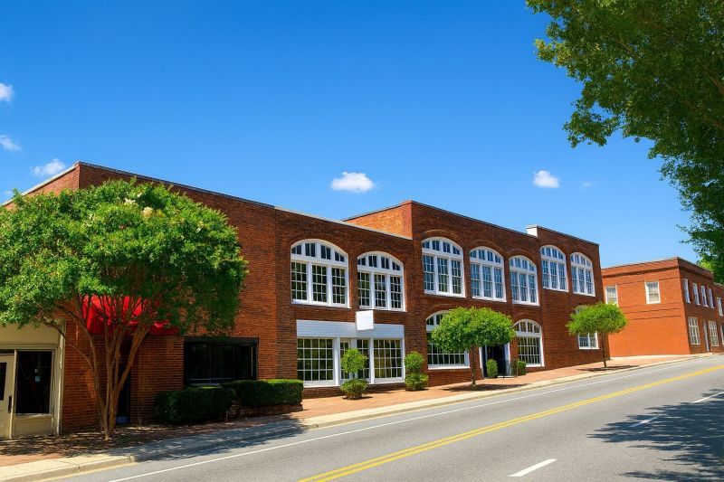 Local Seamless Gutter Replacement in Hillsborough, NC