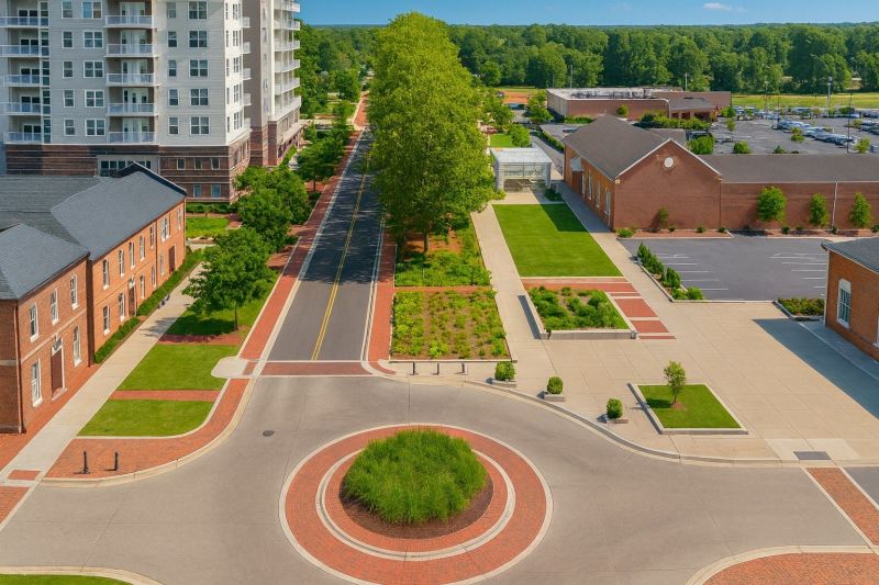 Local Seamless Gutter Replacement in Kannapolis, NC