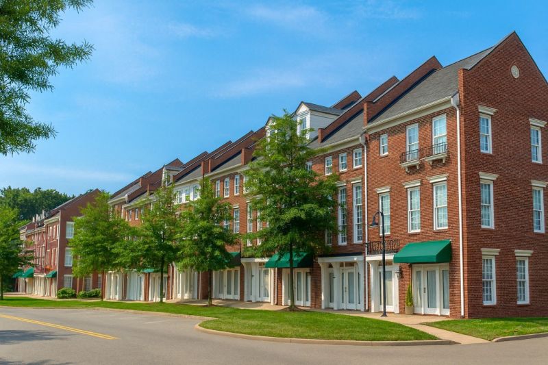 Local Seamless Gutter Replacement in Cornelius, NC