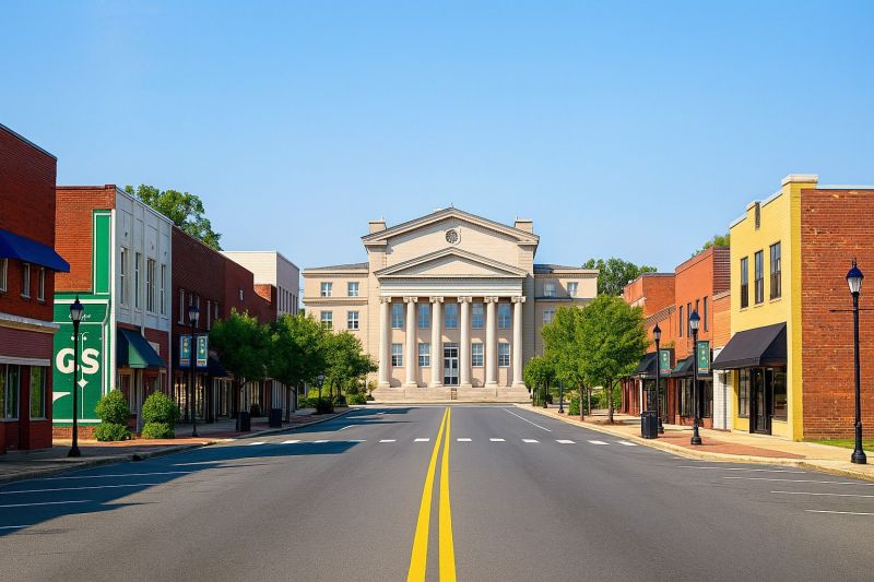 Local Seamless Gutter Replacement in Lincolnton, NC