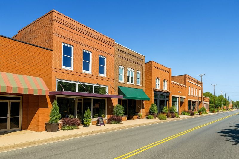 Local Seamless Gutter Replacement in Mebane, NC