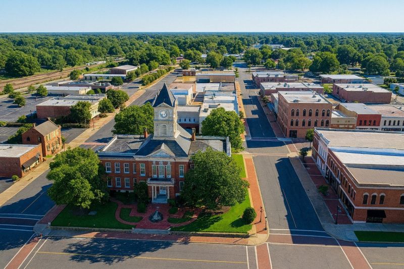 Local Seamless Gutter Replacement in Monroe, NC