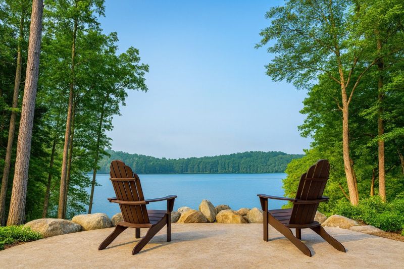 Local Seamless Gutter Replacement in Granite Falls, NC