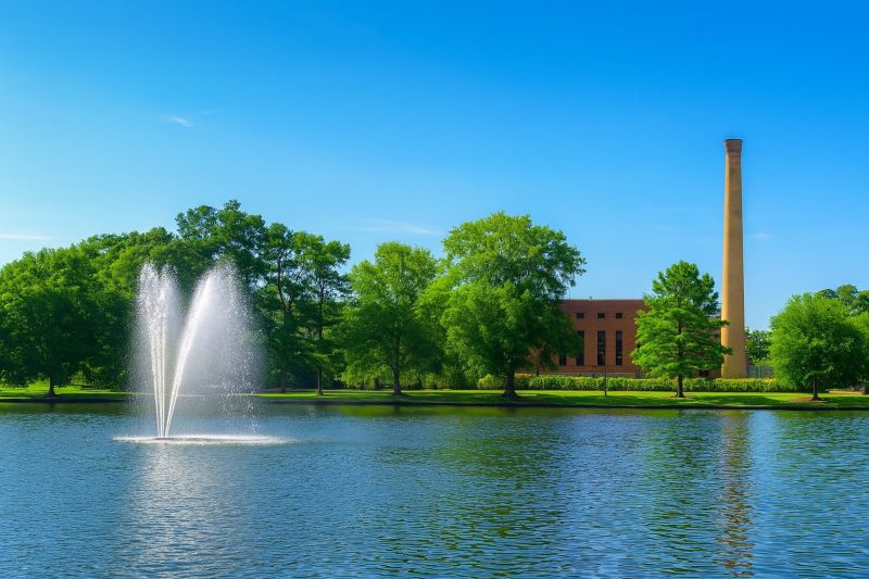 Local Seamless Gutters Installation in Rocky Mount, NC
