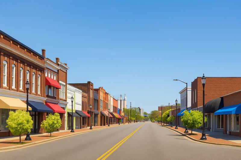 Local Seamless Gutters Installation in Mooresville, NC