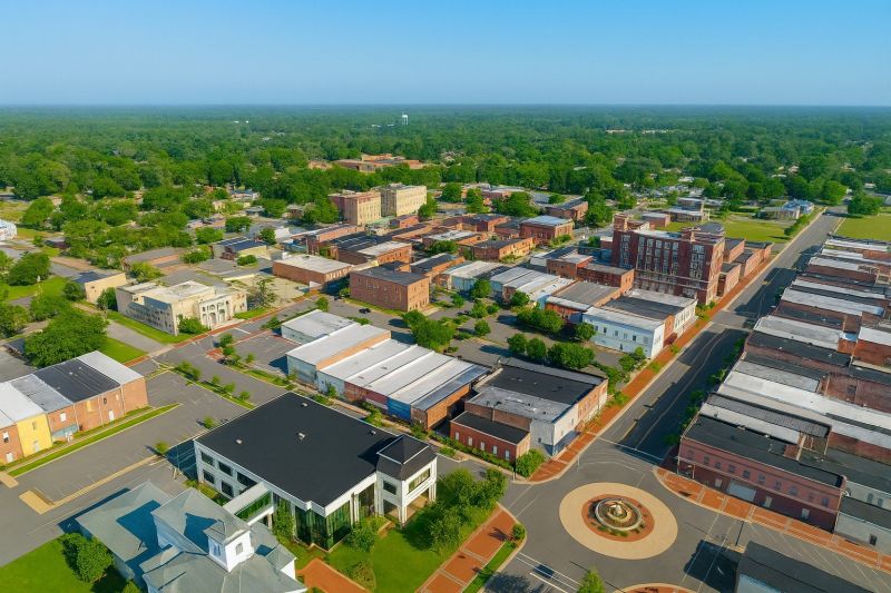 Local Seamless Gutters Installation in Goldsboro, NC