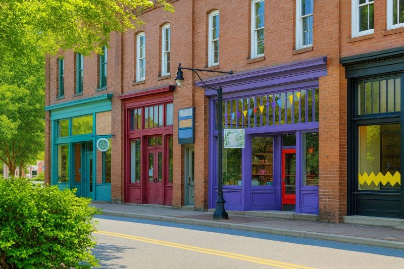 Local Seamless Gutters Installation in Carrboro, NC