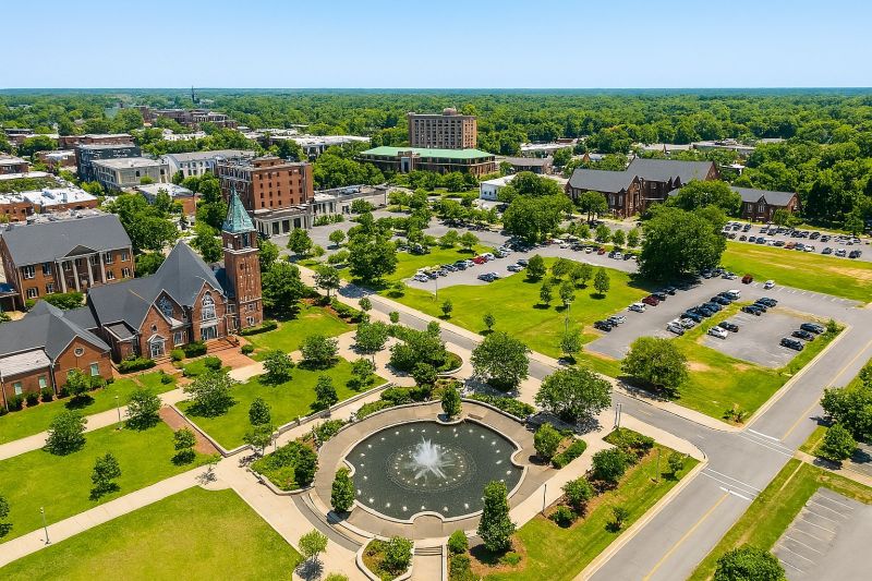 Local Seamless Gutters Installation in Rock Hill, SC