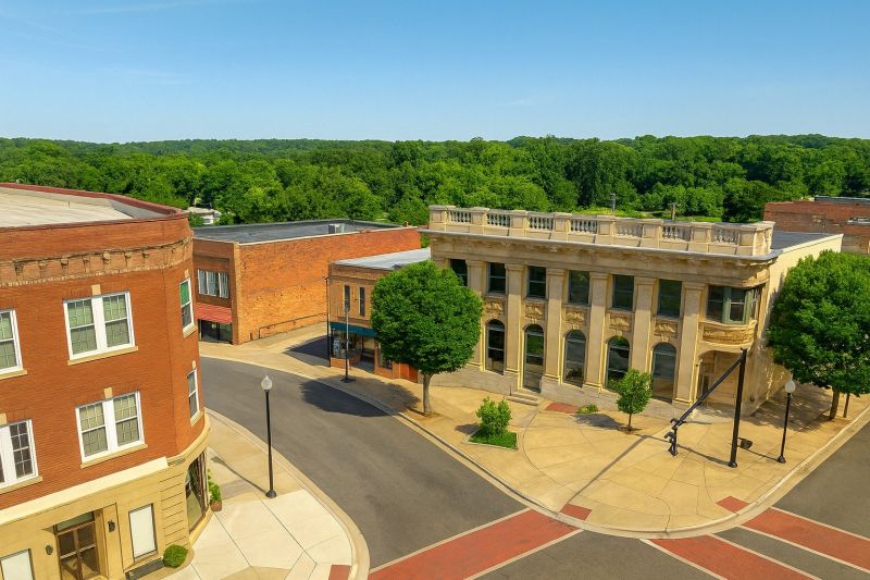 Local Seamless Gutters Installation in Roxboro, NC